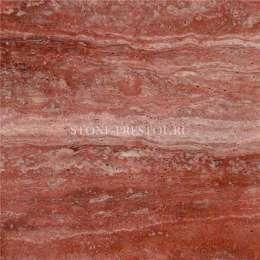 Травертин Travertin Persian Red Iran, фото Купить Травертин Travertin Persian Red Iran в Астрахани