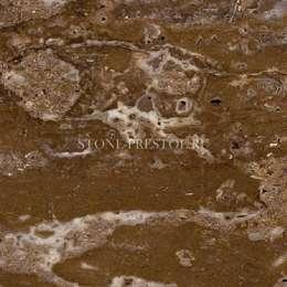 Травертин Travertine Durango Chocolate , фото Купить Травертин Travertine Durango Chocolate в Астрахани